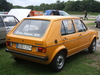 Golf 1 Treffen Wolfsburg 2008