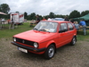 Golf 1 Treffen Wolfsburg 2008