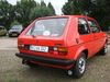 Golf 1 Treffen Wolfsburg 2008