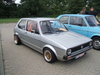 Golf 1 Treffen Wolfsburg 2008