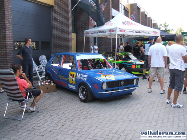 autocrossgolf