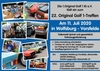 Golf 1 treffen Wolfsburg