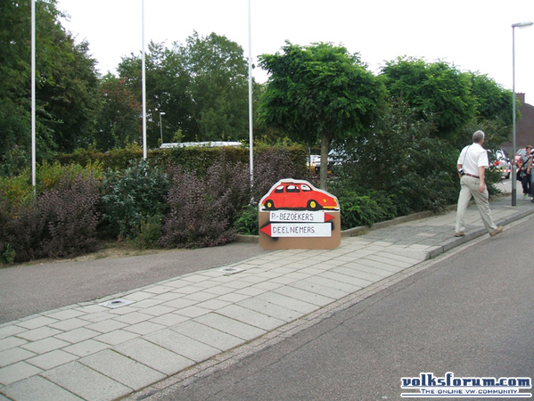 Kever-meeting Vijlen