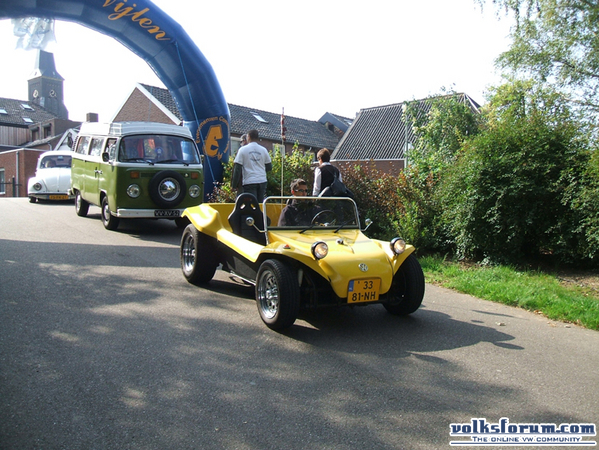 Kever-meeting Vijlen