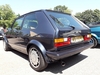 Golf 1 IG Treffen WOB 8 juli 2023