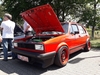 Golf 1 IG Treffen WOB 8 juli 2023