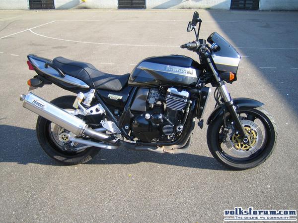 ZRX 1100R