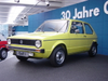 Vw Golf LS 1974