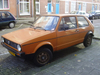 Mijn Golf uit 1978