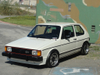 84 VW Rabbit GTI