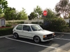 My Rabbit GTI