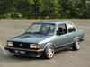 MK1 Jetta Coupe