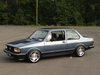 MK1 Jetta Coupe
