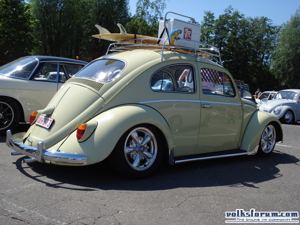 Retro Mania 2008