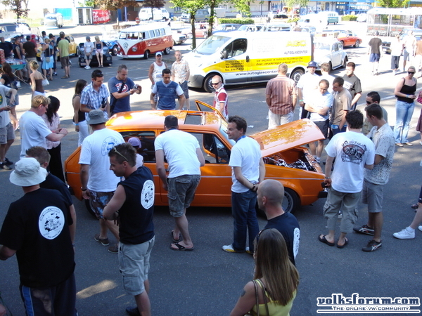 Retro Mania 2008