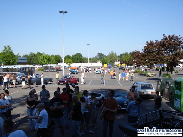 Retro Mania 2008
