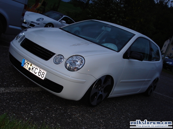 Worthersee 2008