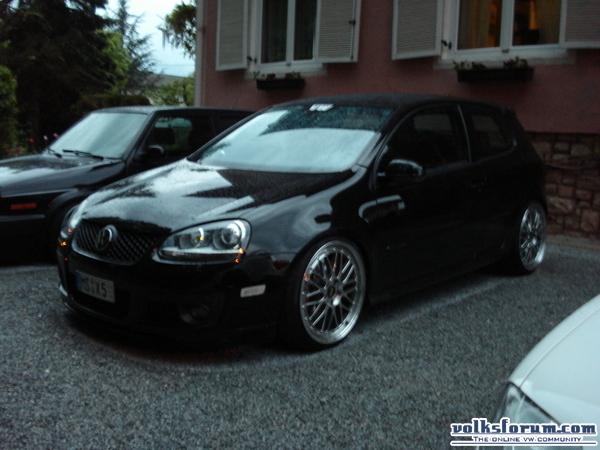 Worthersee 2008