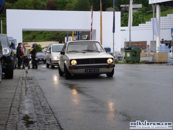 Worthersee 2008
