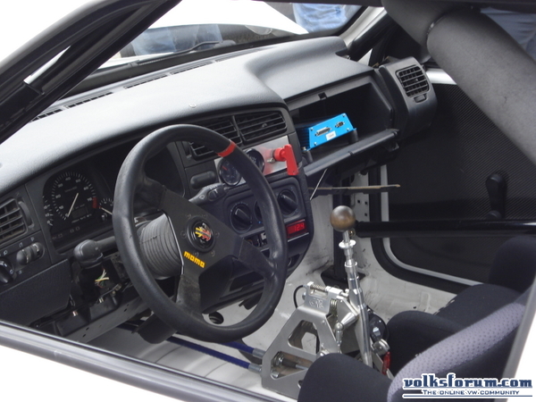 Worthersee 2008