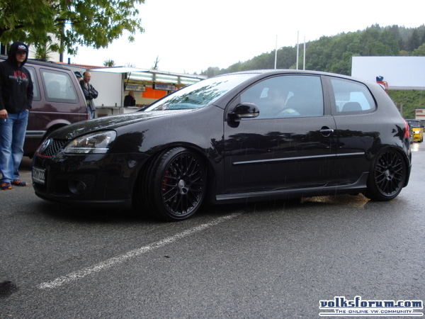 Worthersee 2008