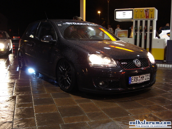 Worthersee 2008
