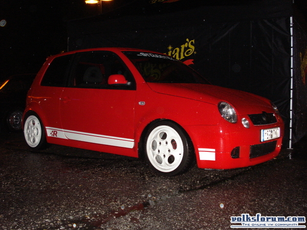 Worthersee 2008