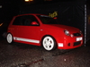 Worthersee 2008