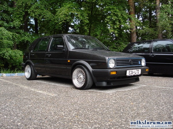 Worthersee 2008