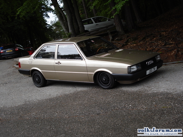 Worthersee 2008