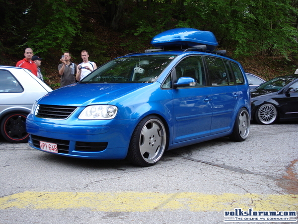 Worthersee 2008