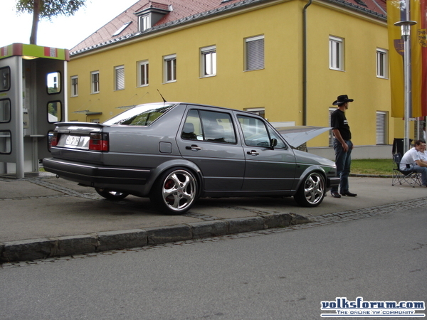 Worthersee 2008