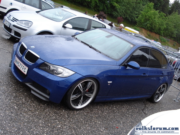 Worthersee 2008