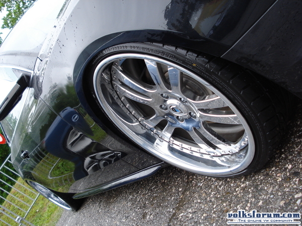 Worthersee 2008