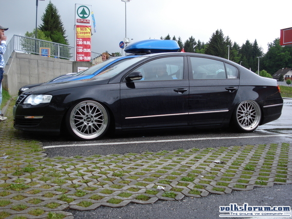 Worthersee 2008