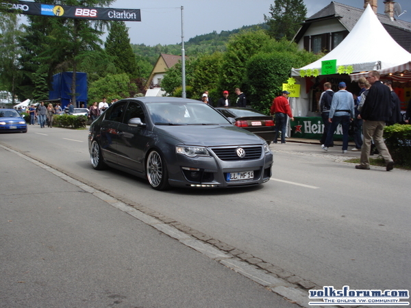 Worthersee 2008