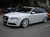 Worthersee 2008