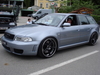 Worthersee 2008
