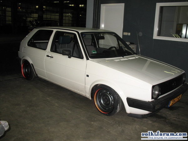 MK II