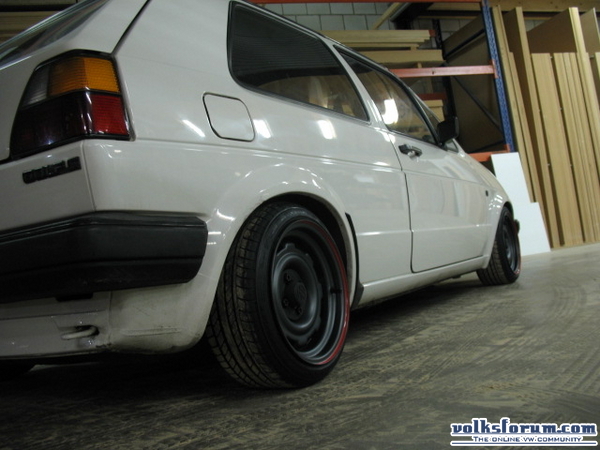 Velgen