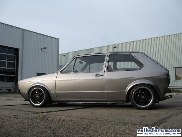 Velgen