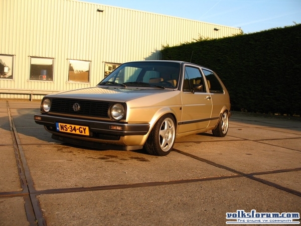 MK II 85