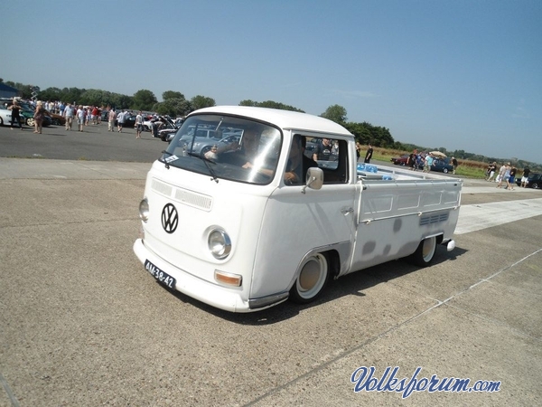 Pickup T2a