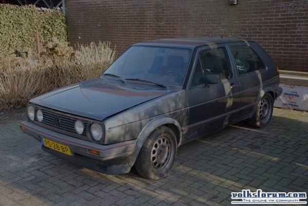 MK II
