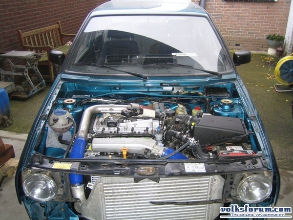 MK II S3