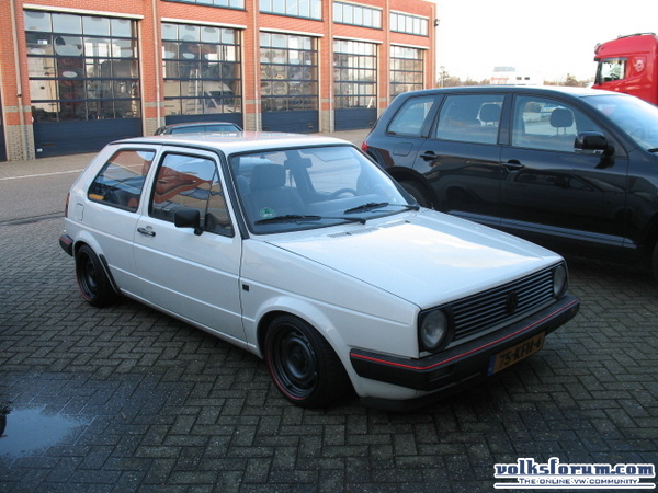 MK II