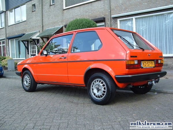 golf te koop