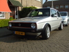 golf 1 16v