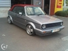 golf cabrio