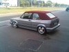golf cabrio